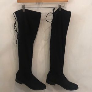 Over the Knee Boots